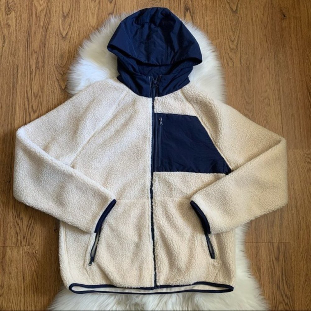 J.Crew Jacket